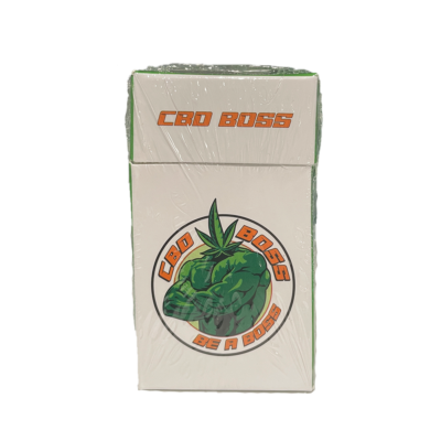 CBD Pre-Rolled Joints Pack – 4 grams